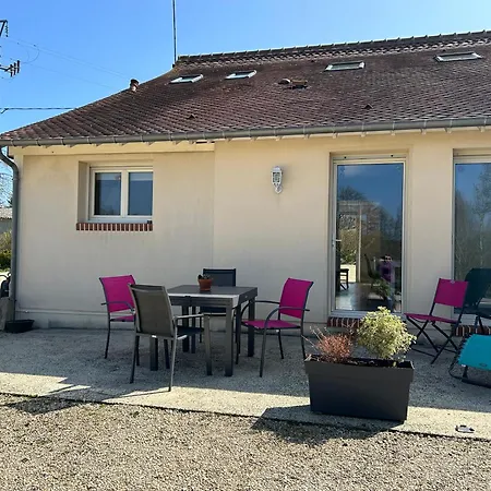 Au Bord De L'iton * Crulai