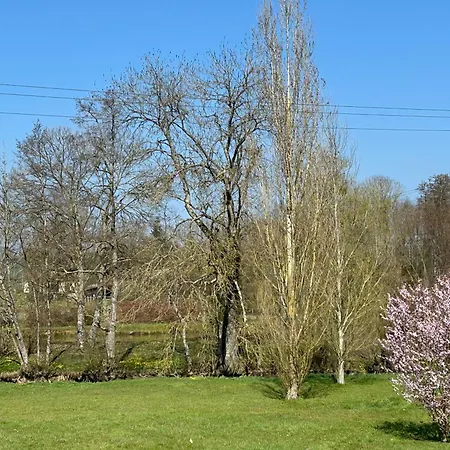 Au Bord De L'iton * Crulai