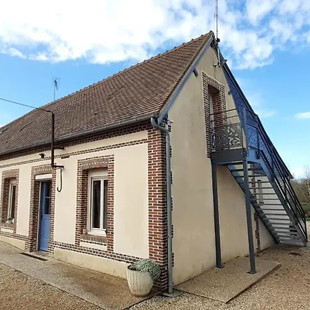 Au Bord De L'iton *