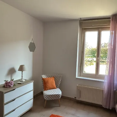 Au Bord De L'iton * Crulai