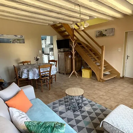 Au Bord De L'iton Appartamento