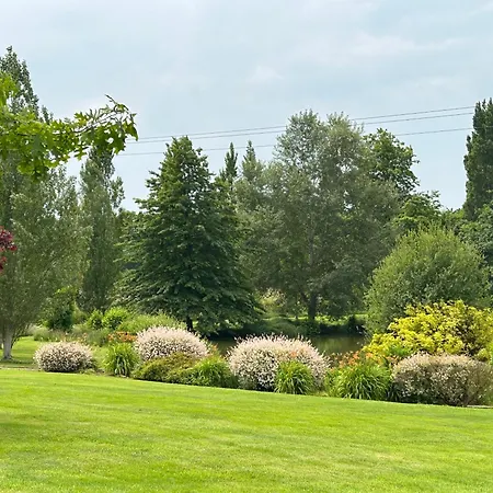 Appartement Au Bord De L'iton *