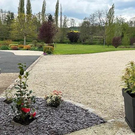 Appartement Au Bord De L'iton