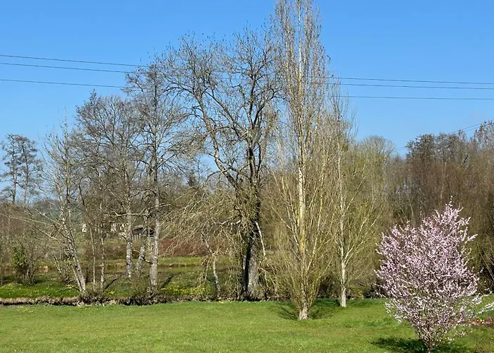 Au Bord De L'iton * Crulai