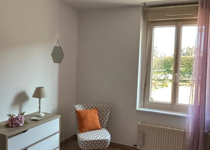 Au Bord De L'iton * Crulai