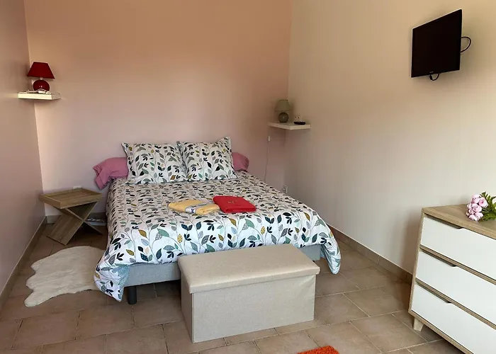 Appartement Au Bord De L'iton