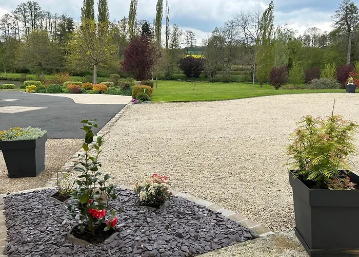 Appartement Au Bord De L'iton