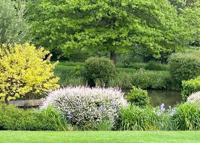 Au Bord De L'iton * Crulai